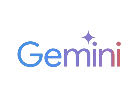 Gemini logo