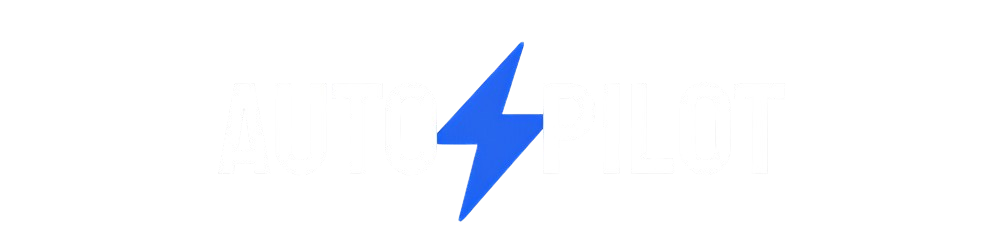 Auto-Pilot Logo