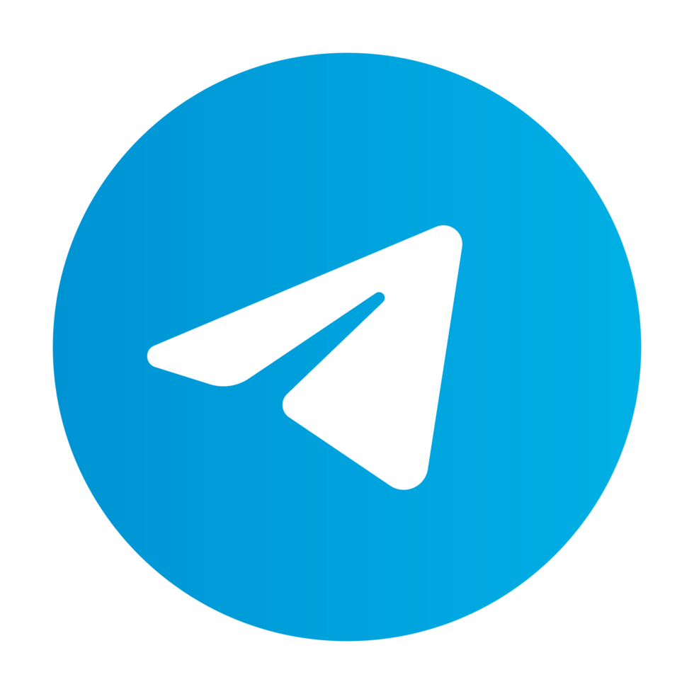 Telegram logo